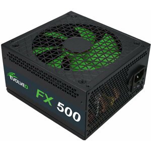 Evolveo FX 500 - 500W, bulk - czefx500