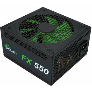 Evolveo FX 550 - 550W, bulk - czefx550