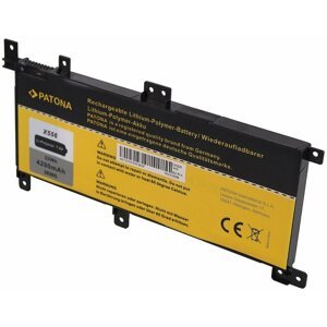 Patona baterie pro ntb ASUS X556 4200mAh Li-Pol 7,6V C21-N1509 - PT2826