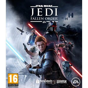 Star Wars Jedi: Fallen Order (PC) - 5030947122430