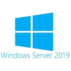 HPE MS Windows Server 2019 CAL 5 User pouze pro HP servery - P11077-A21
