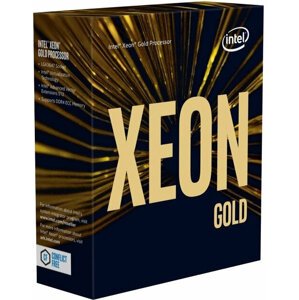Intel Xeon Gold 6230 - BX806956230