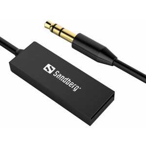 Sandberg adaptér Bluetooth Audio Link USB - 450-11