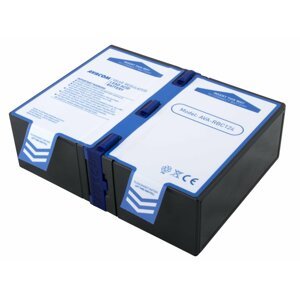 Avacom náhrada za RBC124 (2ks) - baterie pro UPS typu High Rate - AVA-RBC124