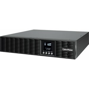 CyberPower Online S 3000VA/2700W, 2U - OLS3000ERT2U