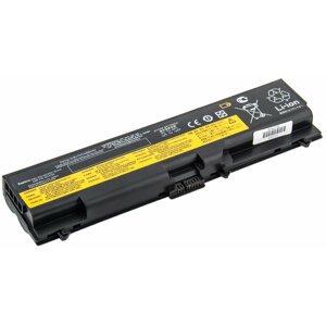 Avacom baterie pro Lenovo ThinkPad T410/SL510/Edge 14", Edge 15" Li-Ion 10,8V 4400mAh - NOLE-SL41-N22