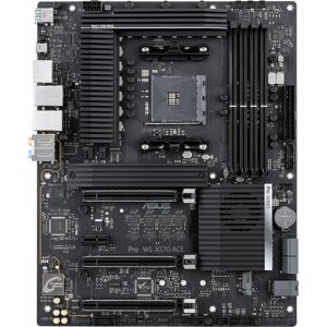 ASUS Pro WS X570-ACE - AMD X570 - 90MB11M0-M0EAY0