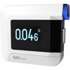 BACtrack C8, alkohol tester - PBC-026