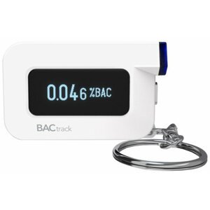BACtrack C6, alkohol tester - PBC-022