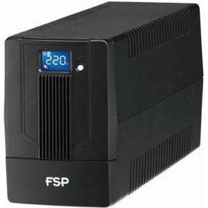 Fortron iFP2000, 2000 VA, 1200W - PPF12A1600