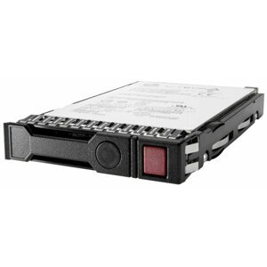 HPE server disk, 3,5" - 8TB - 834028-B21