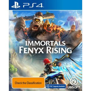 Immortals Fenyx Rising (PS4) - 3307216143970