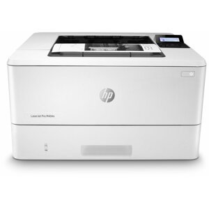 HP LaserJet Pro M404n tiskárna, A4 černobílý tisk - W1A52A