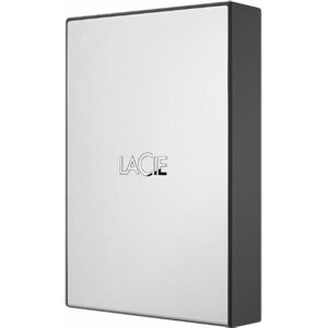 LaCie USB 3.0, 1TB - STHY1000800