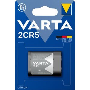VARTA 2CR5 - 6203301401