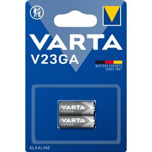 VARTA baterie V23GA, 2ks - 4223101402