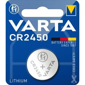 VARTA CR2450 - 6450112401