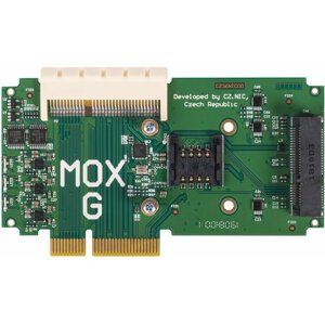 Turris MOX G Module - mPCIe modul 1x64pin - RTMX-MGBOX