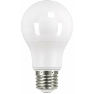 Emos LED žárovka Classic A60 6W E27, teplá bílá - 1525733235