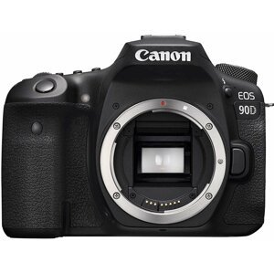 Canon EOS 90D, tělo - 3616C003