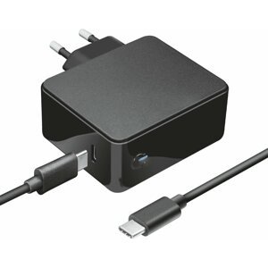 Trust Maxo napájecí adaptér pro ntb Apple 61 W USB-C - 23418