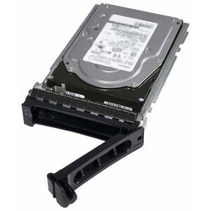 Dell server disk, 2,5" - 2,4TB pro PE T430, R230, R330, R430, R630, R730, R730xd, T640 - 400-AVBO