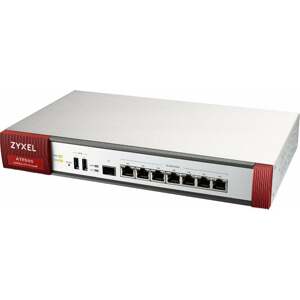 Zyxel ATP500 Firewall, 1Y Gold Security Pack - ATP500-EU0102F