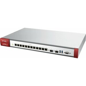Zyxel ATP800 Firewall, 1Y Gold Security Pack - ATP800-EU0102F