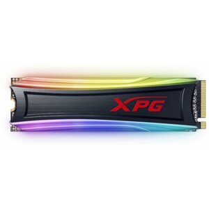 ADATA XPG SPECTRIX S40G RGB, M.2 - 512GB - AS40G-512GT-C