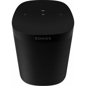 Sonos One SL, černá - ONESLEU1BLK