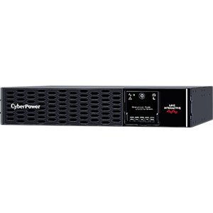 CyberPower Professional Series III RackMount 3000VA/3000W, 2U - PR3000ERT2U