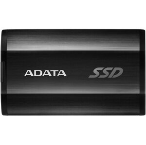 ADATA SE800, 1TB, černá - ASE800-1TU32G2-CBK