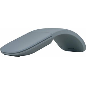 Microsoft Surface Arc Mouse, Ice Blue - CZV-00070