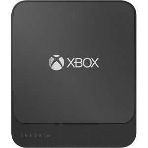 Seagate Xbox Game Drive - 2TB, černá - STHB2000401
