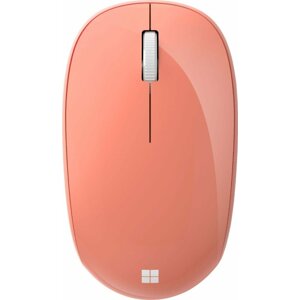 Microsoft Bluetooth Mouse, Peach - RJN-00042