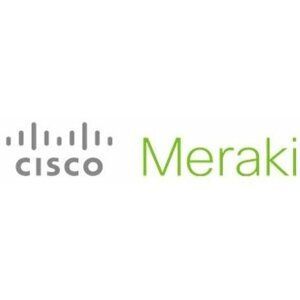 Cisco Meraki MS120-24P Enterprise Podpora, 1 rok - LIC-MS120-24P-1YR