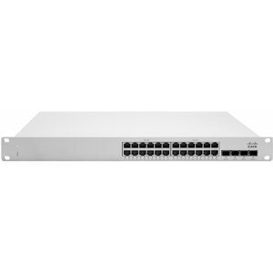 Cisco Meraki MS225-24 L2 Cloud Managed - MS225-24-HW