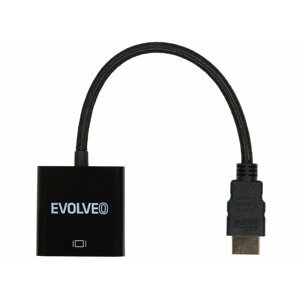 Evolveo HDMI - VGA adaptér - KAE EV-HDMI-VGA