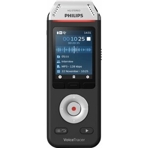 Philips DVT2110 - DVT2110