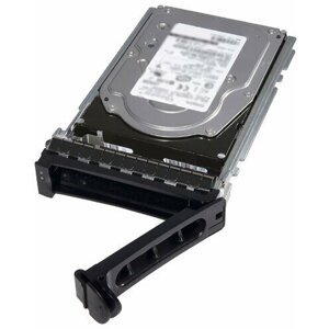 Dell server disk, 2,5" - 1,2TB pro PE R930, PowerVault MD1220, 3220, 3420, 3820 - 400-AJPI
