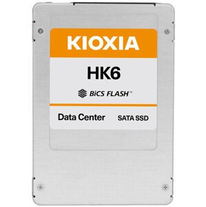 KIOXIA KHK61RSE480G, 2,5" - 480GB - KHK61RSE480G