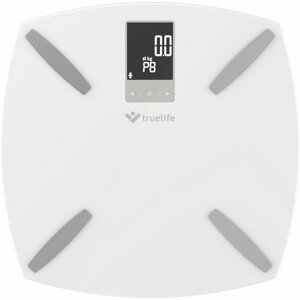 TrueLife FitScale W3 - Inteligentní diagnostická váha - 824260