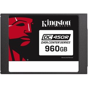 Kingston Enterprise DC450R, 2.5” - 960GB - SEDC450R/960G