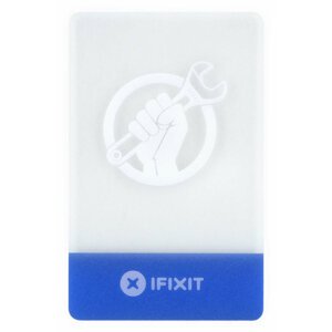 IFIXIT Plastic Cards - EU145101