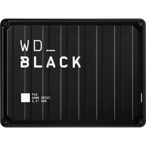 WD_BLACK P10 - 5TB, černá - WDBA3A0050BBK-WESN