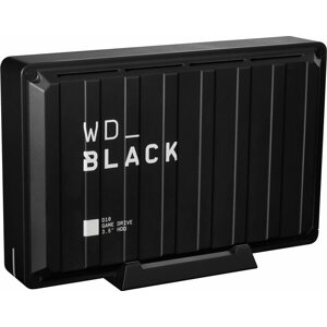 WD_BLACK D10 - 8TB, černá - WDBA3P0080HBK-EESN
