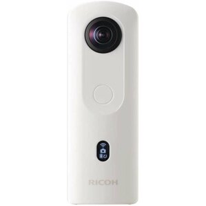 RICOH Theta SC2, 360° kamera, bílá - 910800