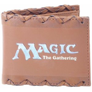 Peněženka Magic the Gathering - Logo - 08718526118292