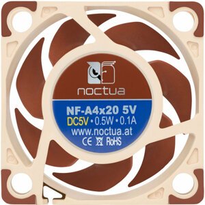 Noctua NF-A4x20-5V - NF-A4x20-5V