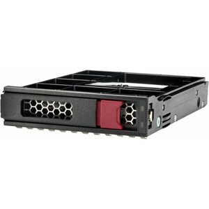 HPE server disk, 3.5" - 480GB - P04499-B21
